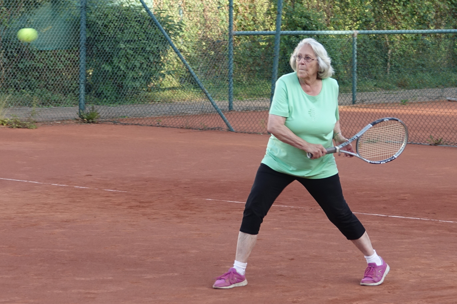 Saisonabschluss Helga Kordt SV Menden Tennis