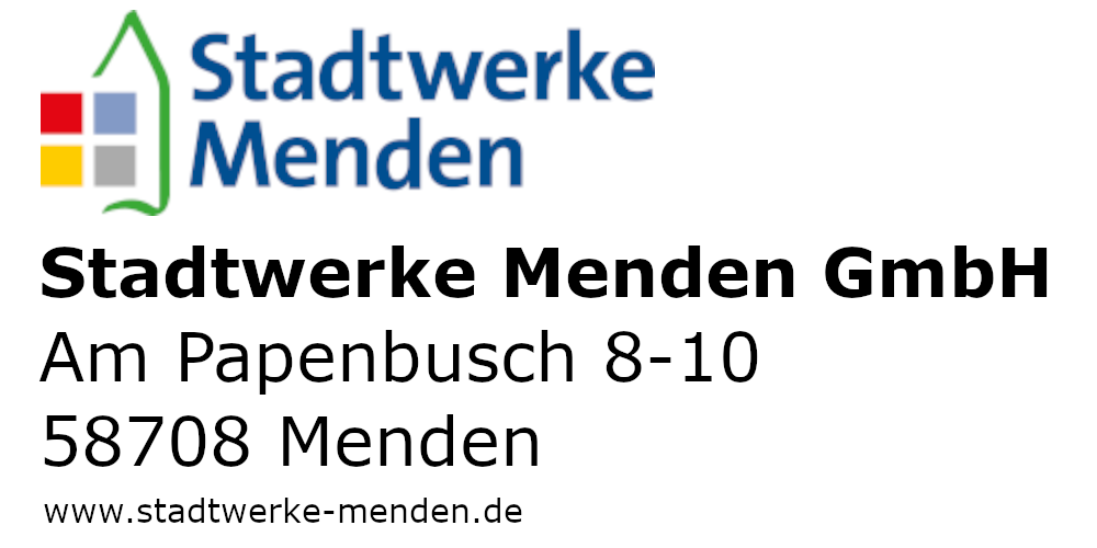 Stadtwerke Menden